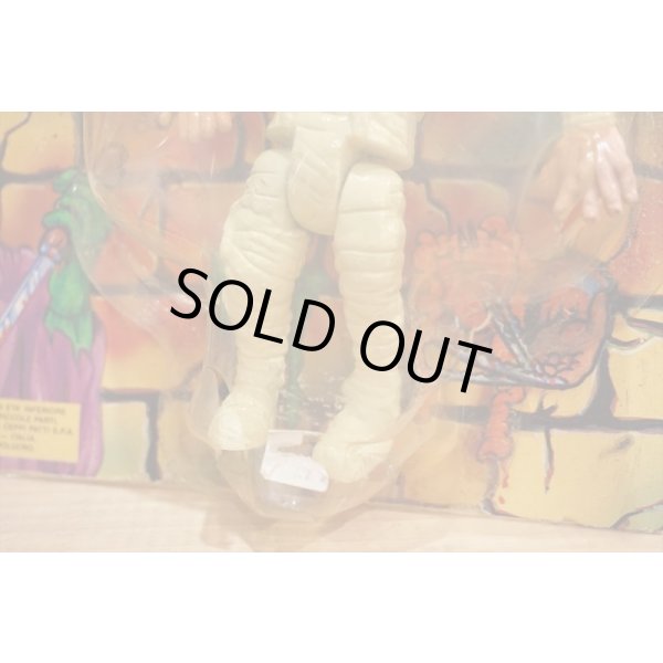 画像6: MUMMY MONSTER  (6)