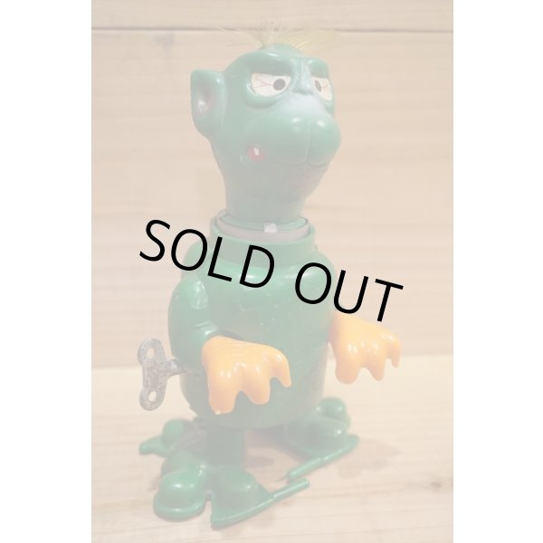 画像4: Durham Monster Wind Up (4)