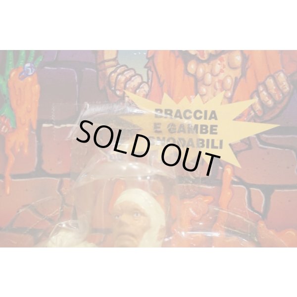 画像5: MUMMY MONSTER  (5)