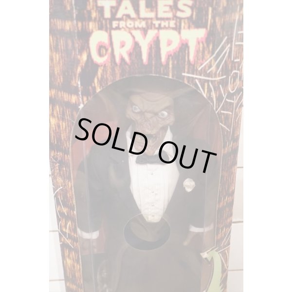 画像3: Talking Crypt Keeper (3)