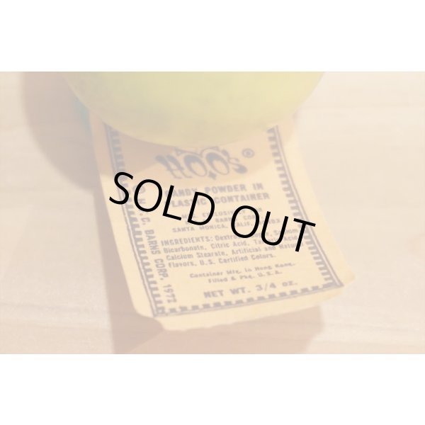 画像5: 70s HOOS Candy Container 【B】 (5)