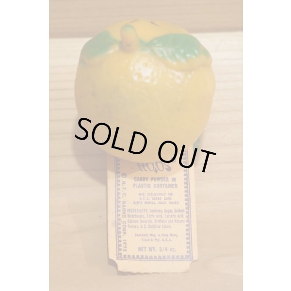 画像4: 70s HOOS Candy Container 【D】 (4)