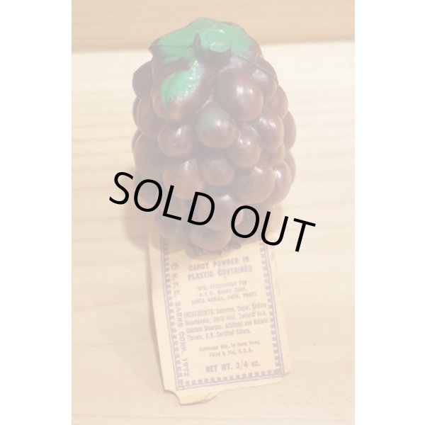 画像4: 70s HOOS Candy Container 【E】 (4)