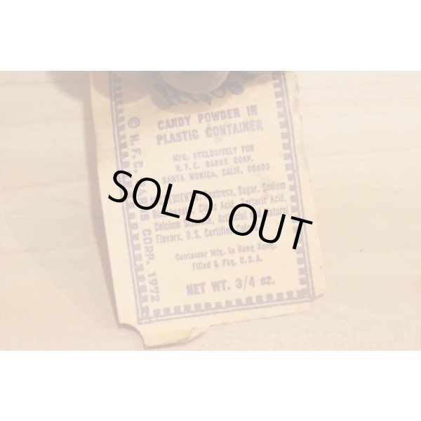 画像5: 70s HOOS Candy Container 【E】 (5)