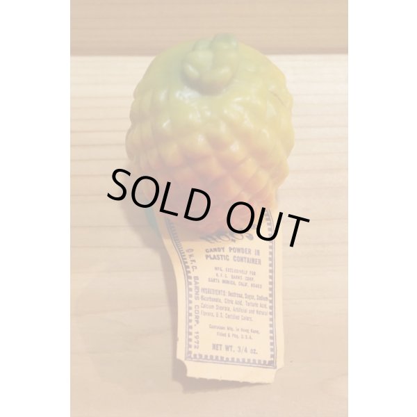 画像4: 70s HOOS Candy Container 【F】 (4)