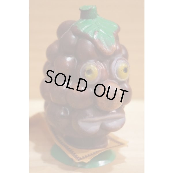 画像3: 70s HOOS Candy Container 【E】 (3)