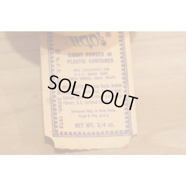 画像5: 70s HOOS Candy Container 【D】 (5)