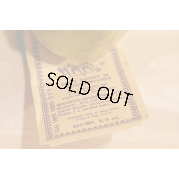 画像5: 70s HOOS Candy Container 【A】 (5)