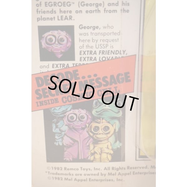 画像4: Extraterrestrial (4)