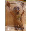 画像2: 80s 無版権 E.T. ソフビ 袋入り 【C】 (2)