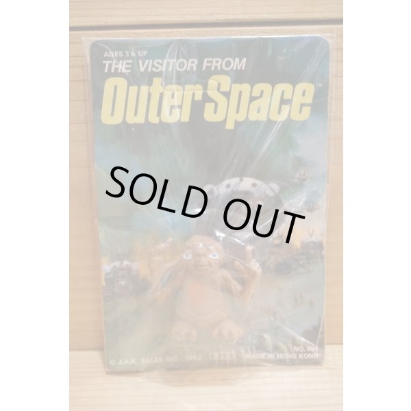 画像1: T.V.F. Outer Space (1)