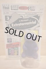 画像: Extraterrestrial