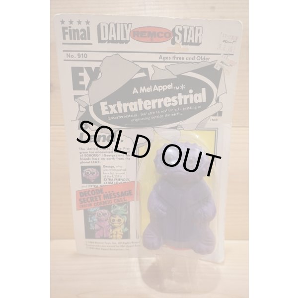 画像1: Extraterrestrial (1)