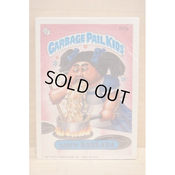 画像1: GPK カード Series 7 コンプセット (1)