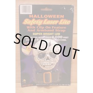 画像: HALLOWEEN Safety Laser Lite