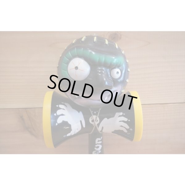 画像6: ホラーけん玉 【大】 (6)