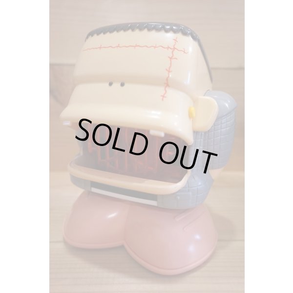 画像3: ふぁんふぁんしゅらんけん 扇風機 (3)