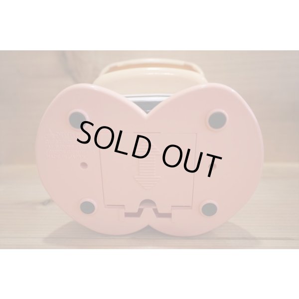 画像10: ふぁんふぁんしゅらんけん 扇風機 (10)