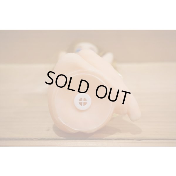 画像6: セクシー ヌードソフビ人形 【B】 (6)