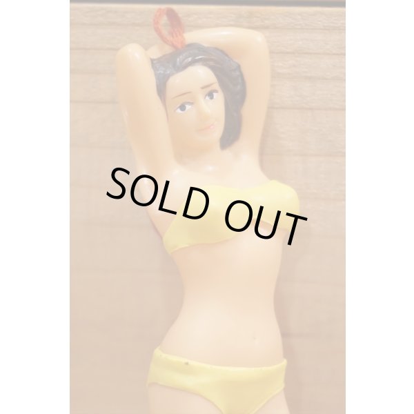 画像3: 水着脱着 セクシー ソフビ人形 (3)