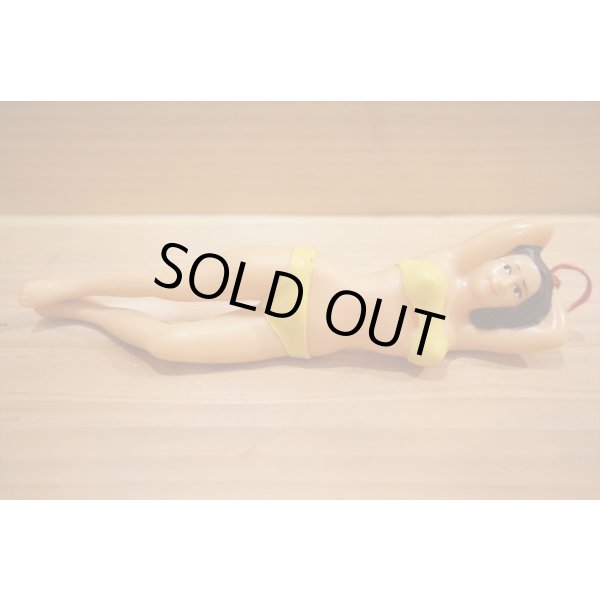 画像7: 水着脱着 セクシー ソフビ人形 (7)