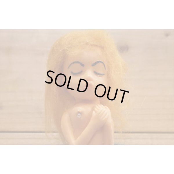 画像4: ミルクガール セクシー人形 (4)