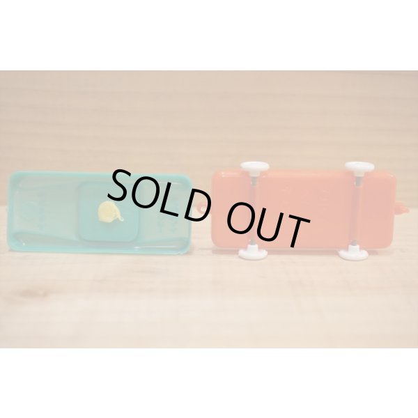 画像7: ナガサキヤ 動物カー チョコレート (7)