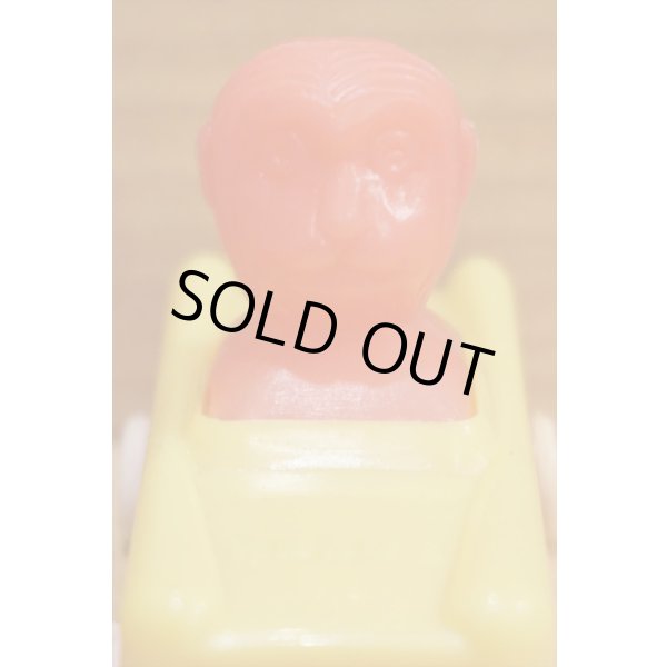 画像4: ナガサキヤ 動物カー チョコレート (4)