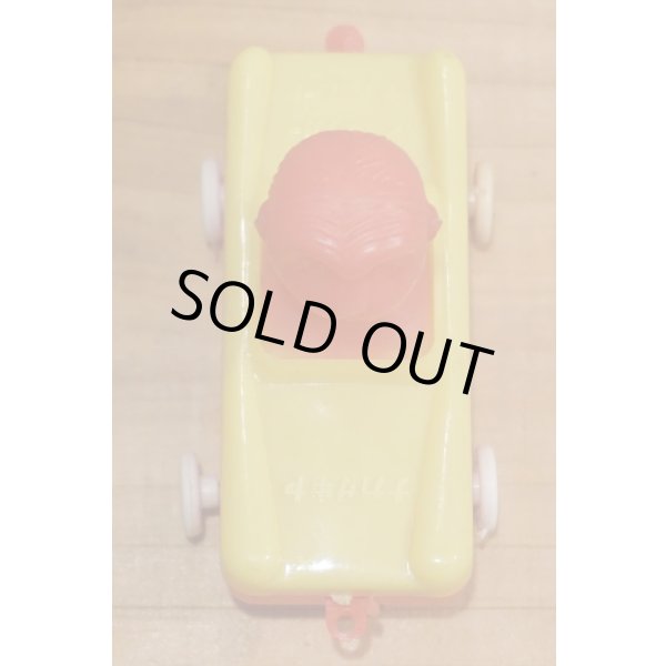 画像5: ナガサキヤ 動物カー チョコレート (5)