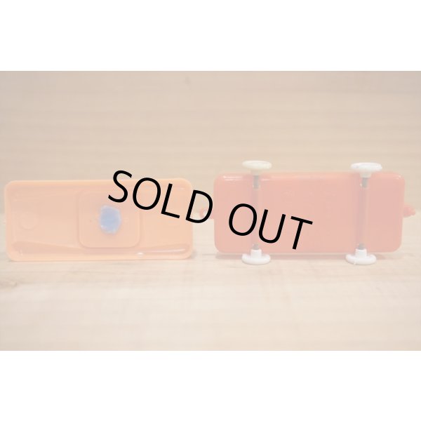 画像7: ナガサキヤ 動物カー チョコレート (7)