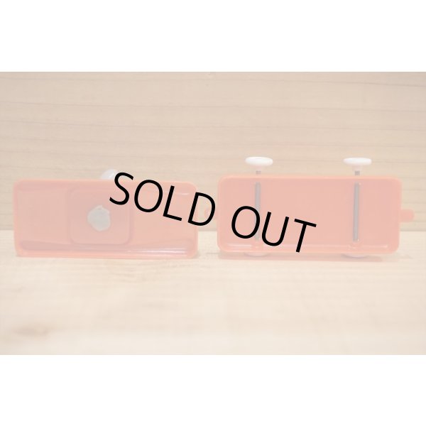 画像7: ナガサキヤ 動物カー チョコレート (7)