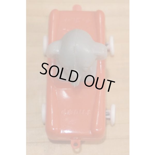 画像5: ナガサキヤ 動物カー チョコレート (5)