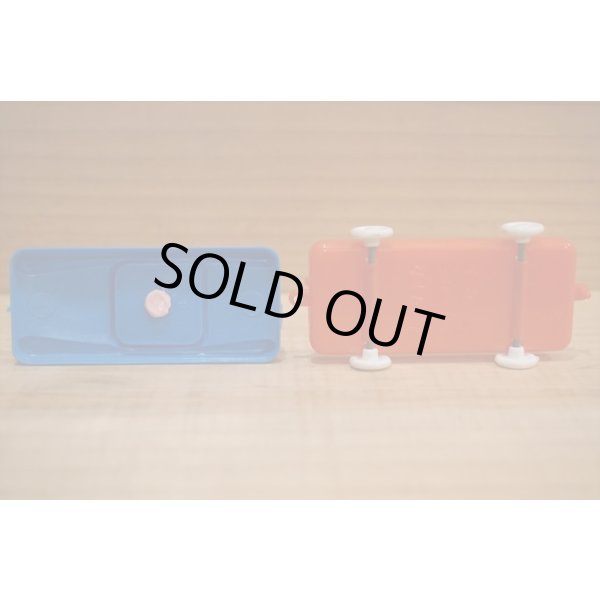 画像7: ナガサキヤ 動物カー チョコレート (7)