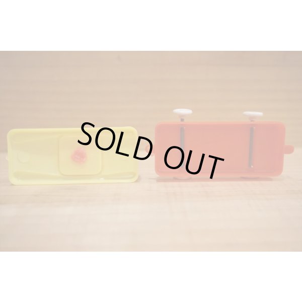 画像7: ナガサキヤ 動物カー チョコレート (7)