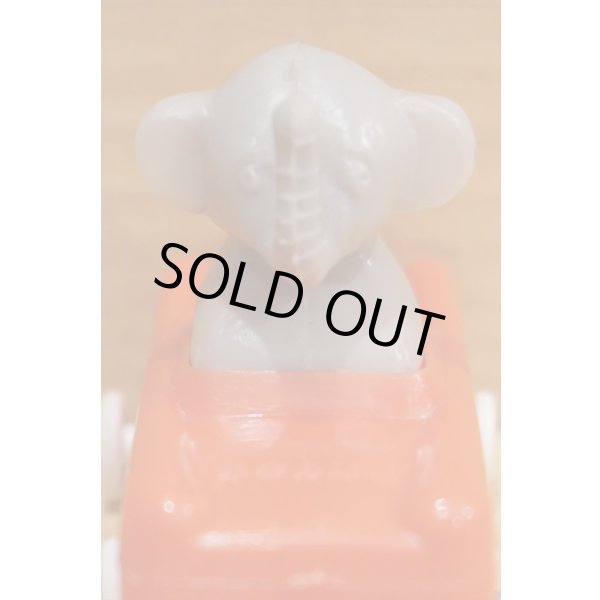 画像4: ナガサキヤ 動物カー チョコレート (4)