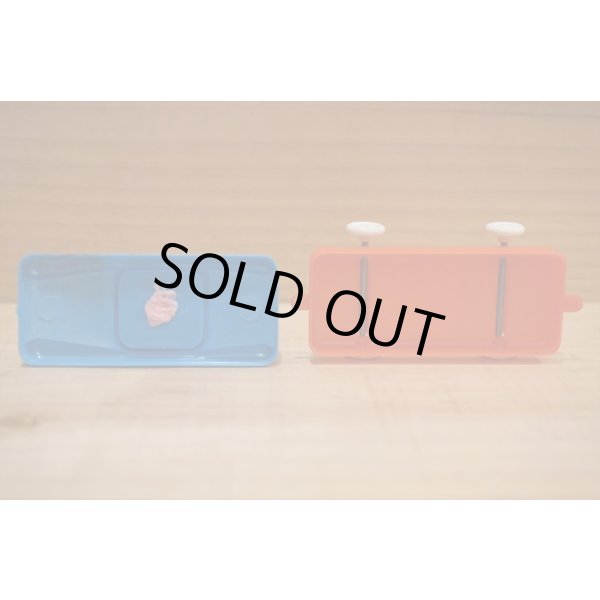 画像7: ナガサキヤ 動物カー チョコレート (7)