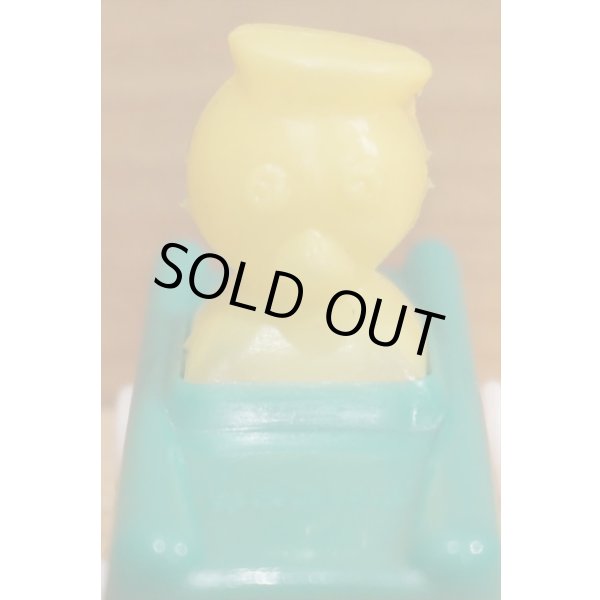 画像4: ナガサキヤ 動物カー チョコレート (4)