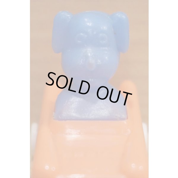 画像4: ナガサキヤ 動物カー チョコレート (4)