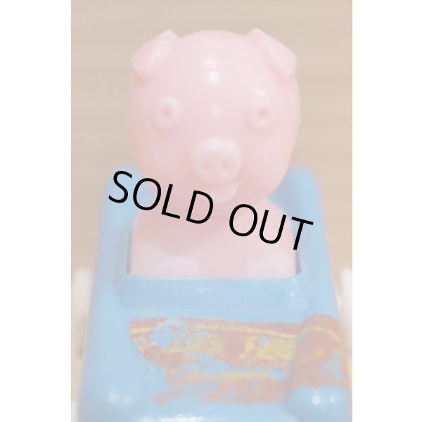 画像4: ナガサキヤ 動物カー チョコレート (4)