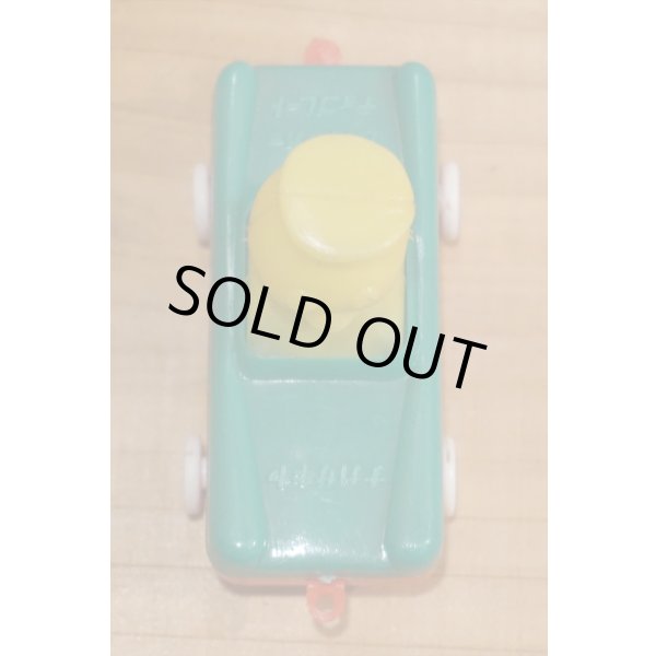 画像5: ナガサキヤ 動物カー チョコレート (5)