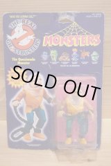 画像: The Quasimodo Monster