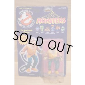 画像: The Quasimodo Monster