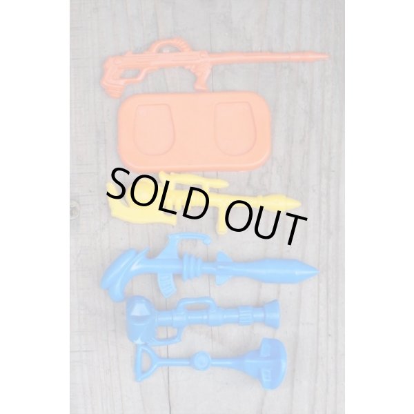 画像3: Humbots Flying-saucer Set (3)