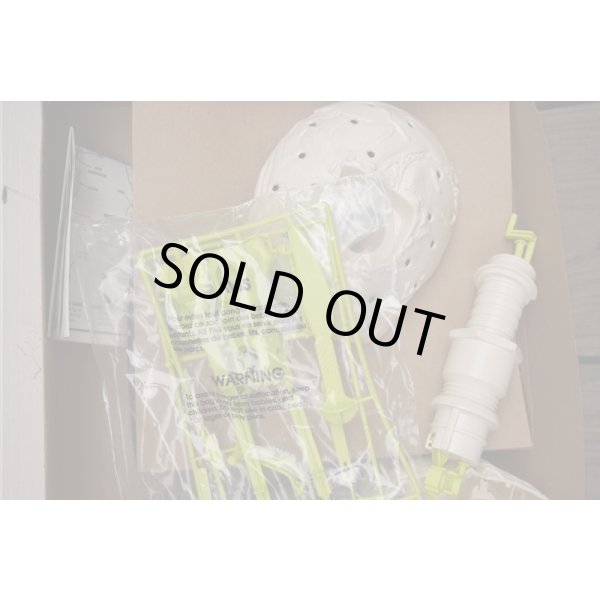 画像11: MONSTER FACE (11)