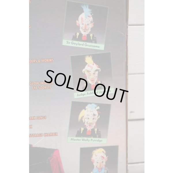 画像3: MONSTER FACE (3)