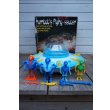 画像1: Humbots Flying-saucer Set (1)