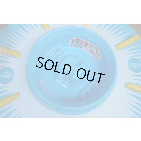 画像14: Humbots Flying-saucer Set (14)