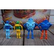 画像9: Humbots Flying-saucer Set (9)