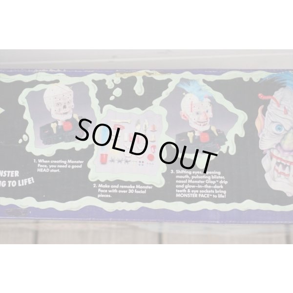 画像6: MONSTER FACE (6)