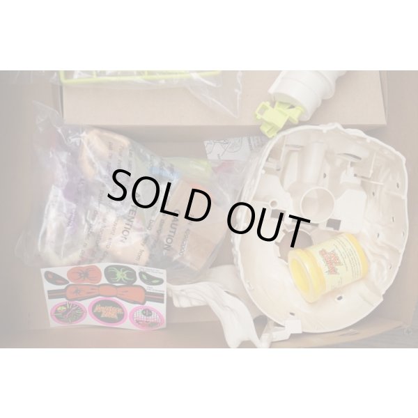 画像9: MONSTER FACE (9)